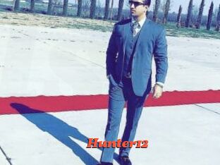 Hunter12