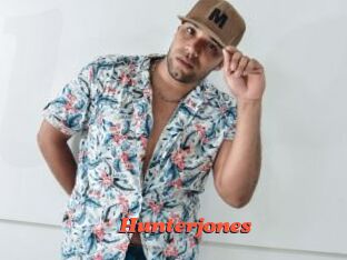 Hunterjones