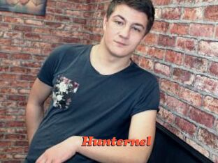 Hunternel