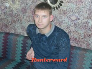 Hunterward