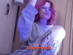 Huntrossie