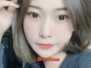 Huohuo