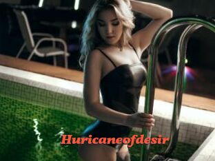 Huricaneofdesir