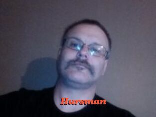 Hursman