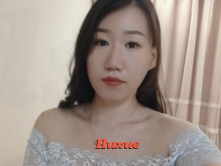 Huxue