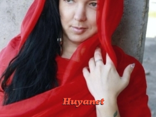 Huyanet