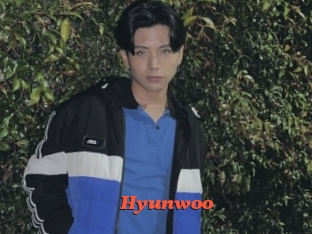 Hyunwoo