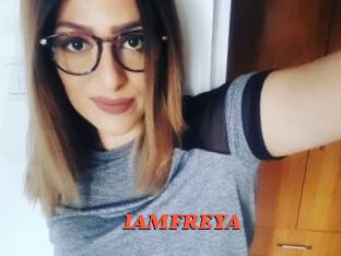 IAMFREYA