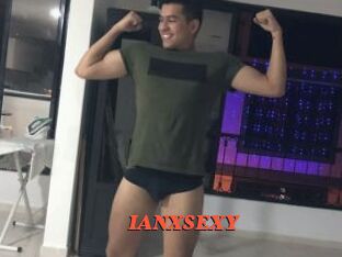 IANXSEXY