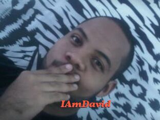 IAmDavid