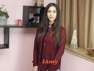 IAmy