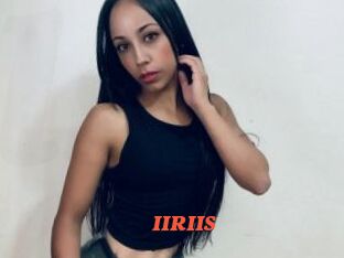 IIRIIS