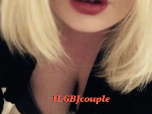 ILGBJcouple