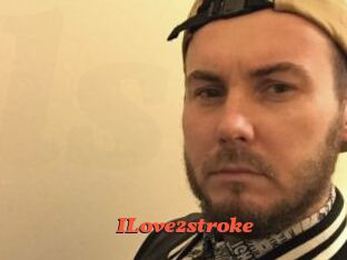 ILove2stroke
