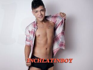 INCHLATINBOY