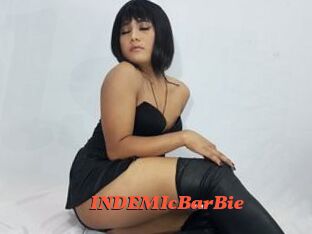 INDEMIcBarBie