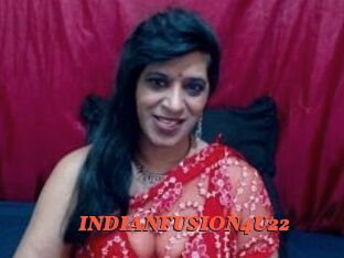 INDIANFUSION4U22