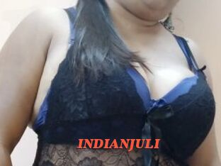 INDIANJULI