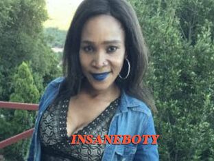 INSANEBOTY