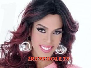 IRENEDOLLTS