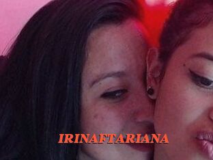 IRINAFTARIANA