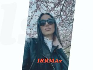 IRRMAx