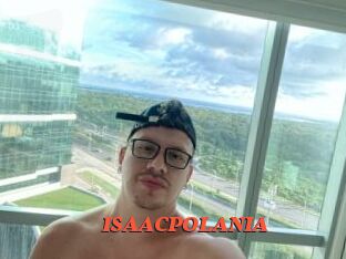 ISAACPOLANIA