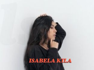 ISABELA_KILA