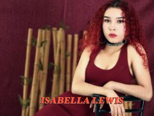 ISABELLA_LEWIS