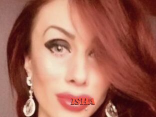 ISHA