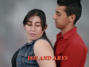 ISIS_AND_ARES