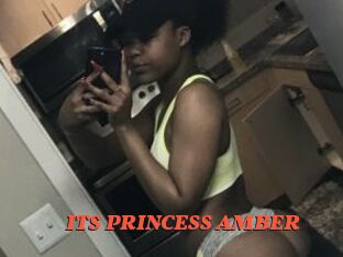 ITS_PRINCESS_AMBER