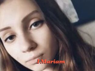 I_Mariam