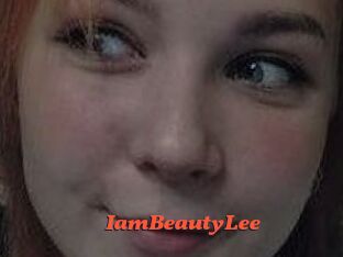 IamBeautyLee