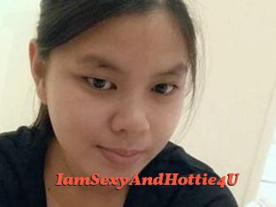 IamSexyAndHottie4U