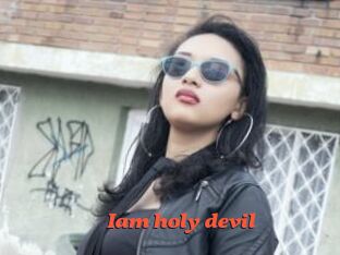 Iam_holy_devil