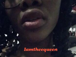 Iamtheequeen