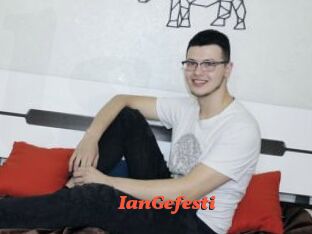 IanGefesti