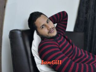 IanGill