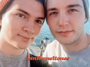 Ian_Hameltones