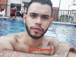 IanTorres