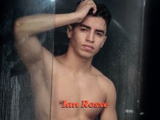 Ian_Rosse