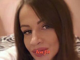 Ica_fit