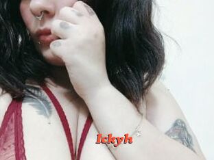 Ickyh