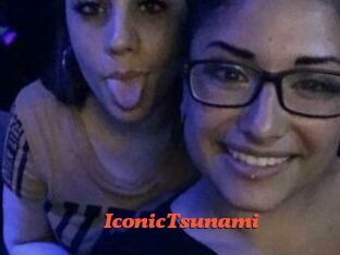IconicTsunami Livespot