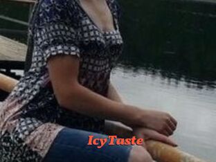 IcyTaste