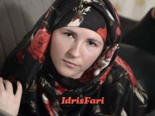 IdrisFari
