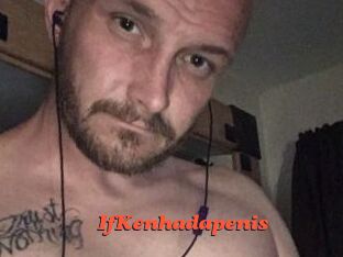 IfKenhadapenis