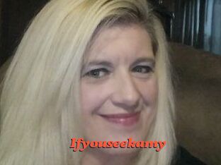 Ifyouseekamy