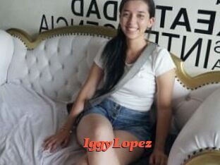 IggyLopez